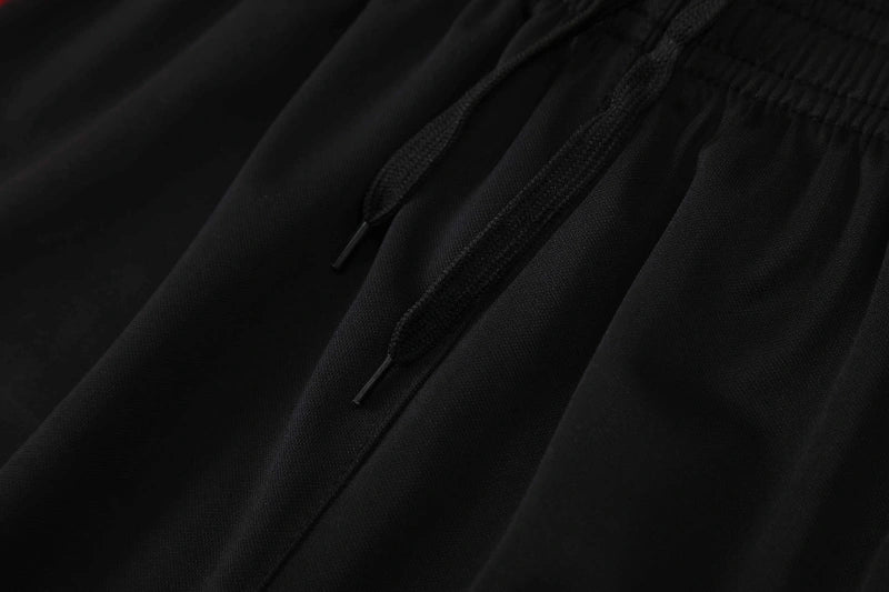 25-26 season Manchester United F.C. Training clothes suit Short sleeve - Fan version