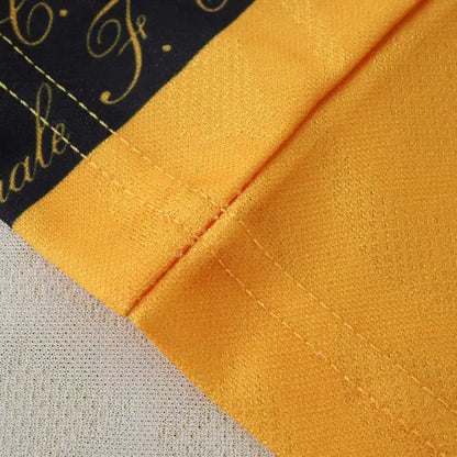 96-97 season F.C. Internazionale Milano third Retrò - Fan version