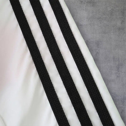 24-25 Juventus F.C. Wear on both sides windbreaker