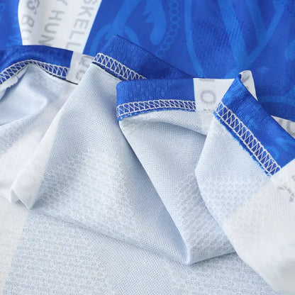 94-96 season Manchester United third Retrò - Fan version