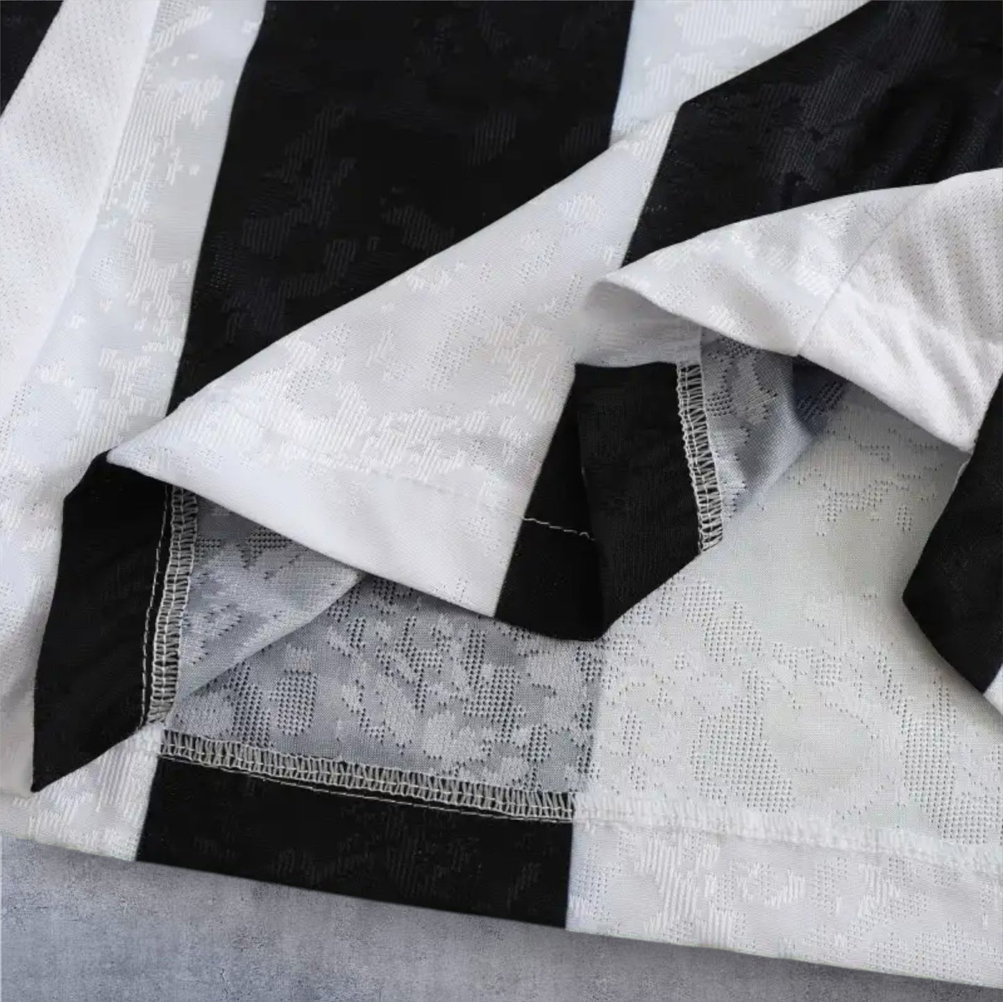 24-25 season Juventus F.C. home Long sleeved - Player version