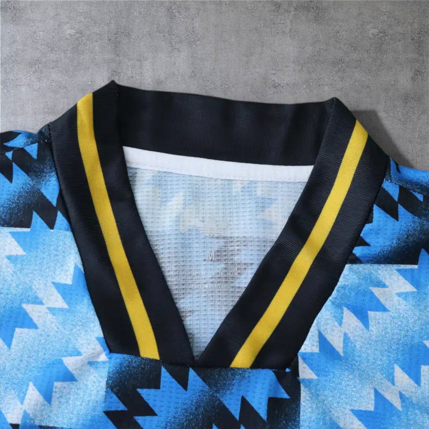 25-26 season Manchester United F.C. Concept version - Player version version