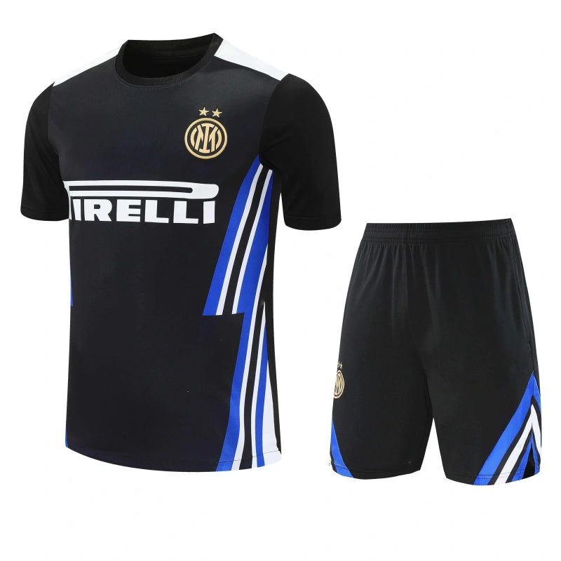 25-26 season F.C. Internazionale Milano Training clothes suit vest Fan version