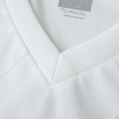 17-18 season Real Madrid Home Retro - Fan version