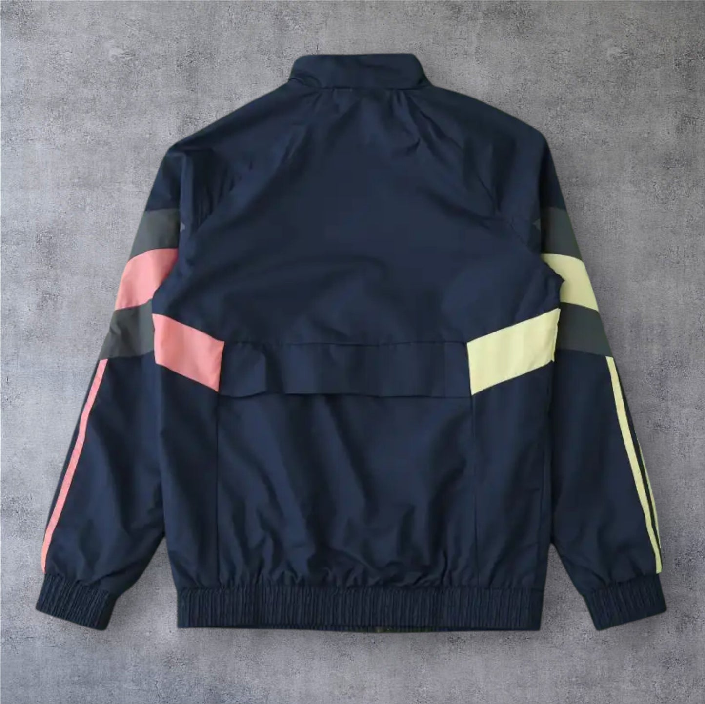 24-25 season Juventus F.C. Windbreaker