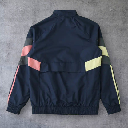 24-25 season Juventus F.C. Windbreaker