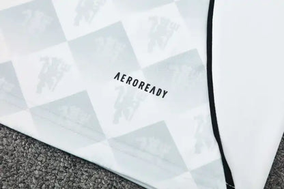 25-26 season Manchester United F.C. Training clothes suit vest - Fan version