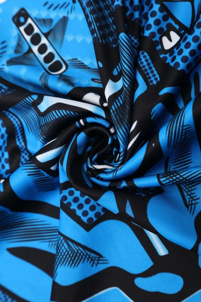 25-26 season S.S.C. Napoli Training clothes suit Short sleeve - Fan version