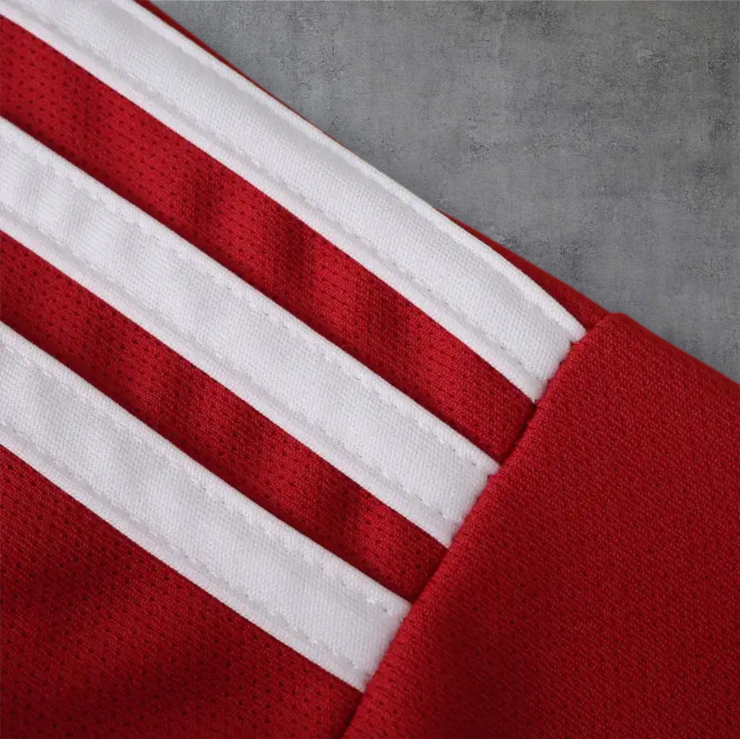 25-26 season Liverpool F.C. home - Fan version