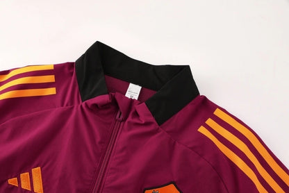 25-26 season A.S. Roma windbreaker