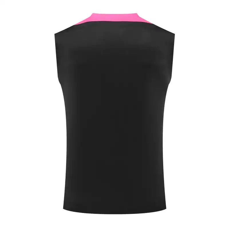 24-25 Chelsea F.C. Training clothes suit Short sleeve - Fan version