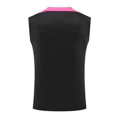 24-25 Chelsea F.C. Training clothes suit Short sleeve - Fan version