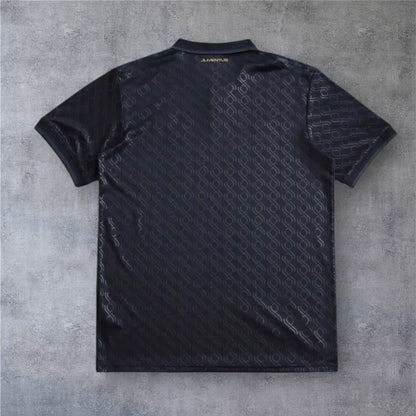 24-25 season Juventus third - Player version