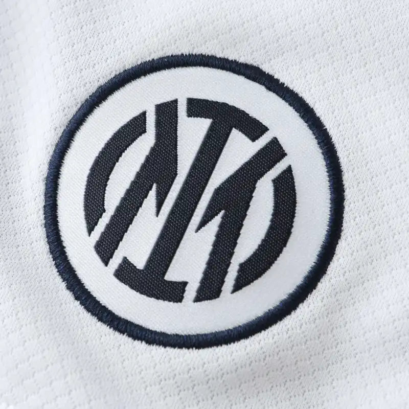 24-25 season F.C. Internazionale Milano away shorts