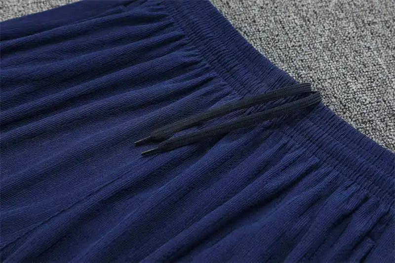 25-26 season Chelsea F.C. Half zip training suit set