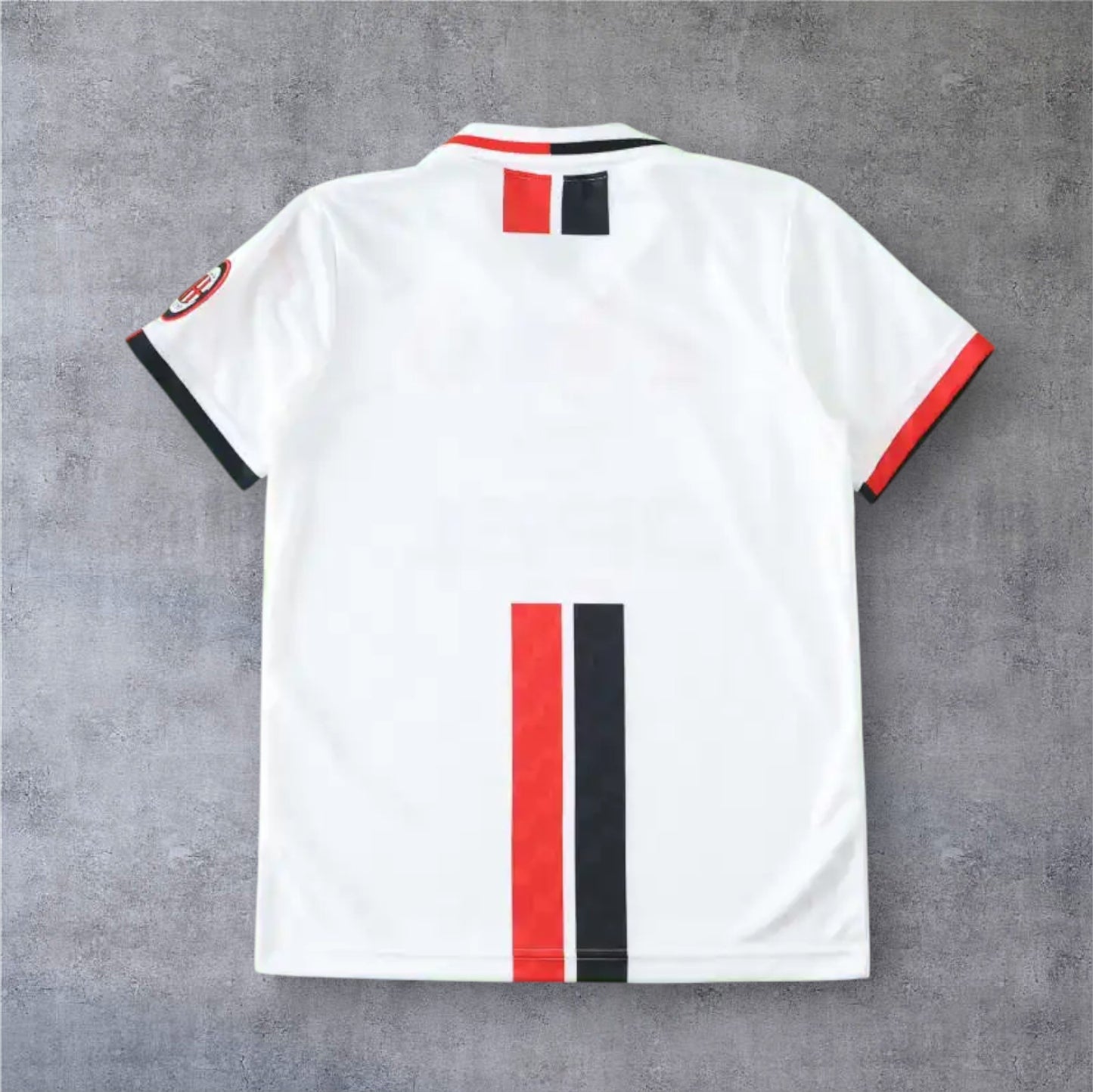 96-97 season AC Milan away Retrò Fan version