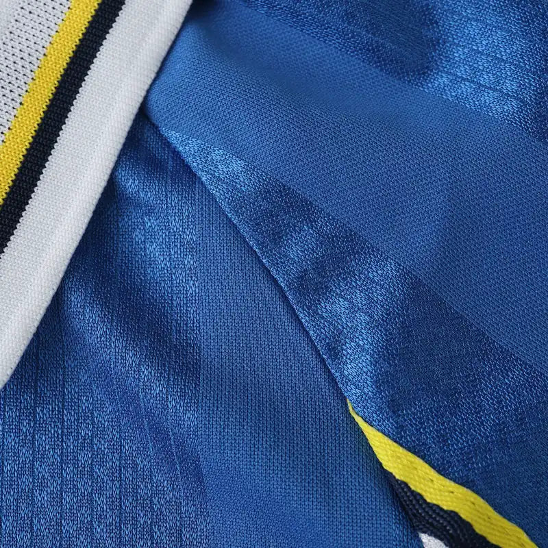 97-99 season Chelsea Home retro - Fan version