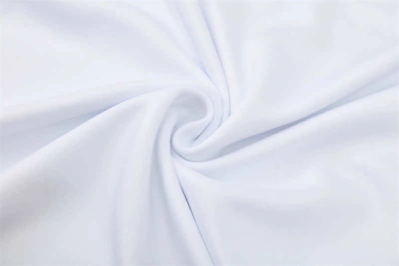 04-05 season A.C. Milan white Half pull training suit