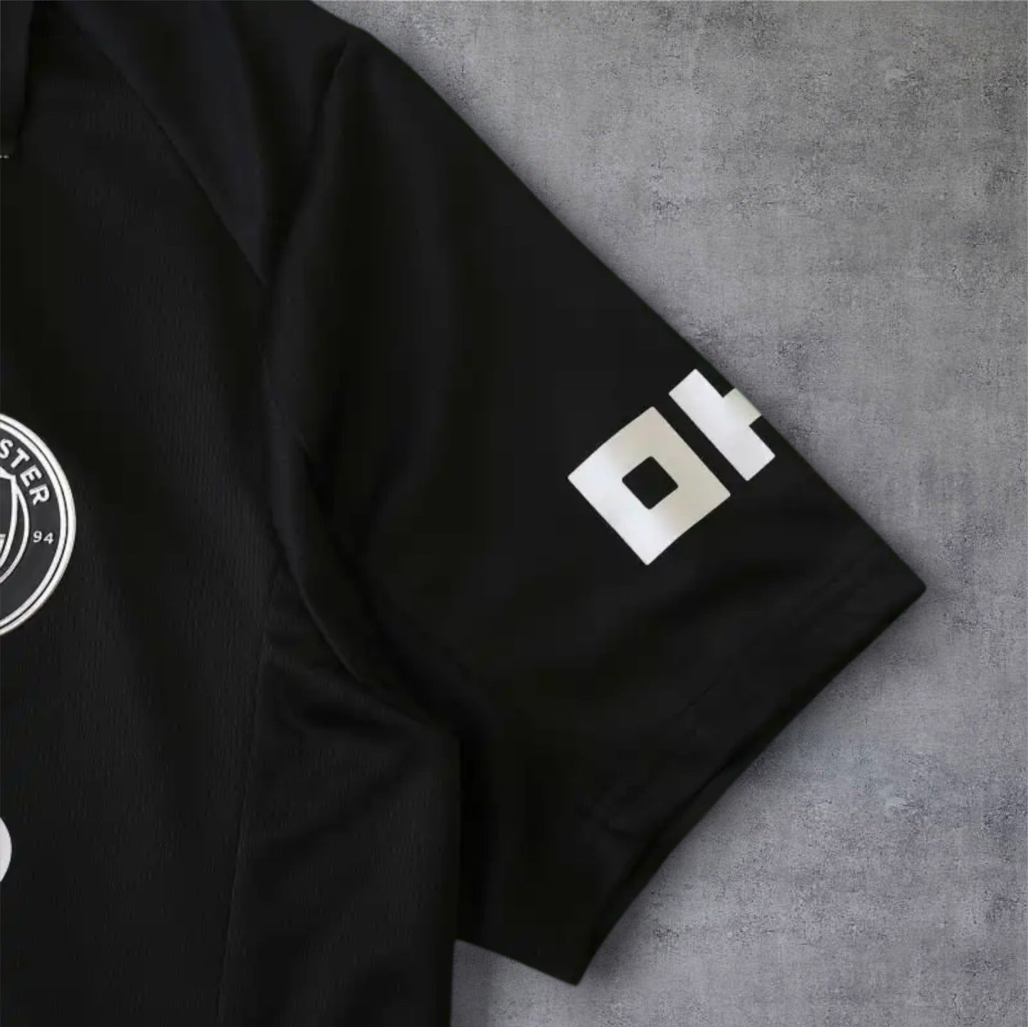 25-26 season Manchester City F.C. away - player version