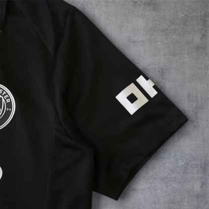 25-26 season Manchester City F.C. away - player version