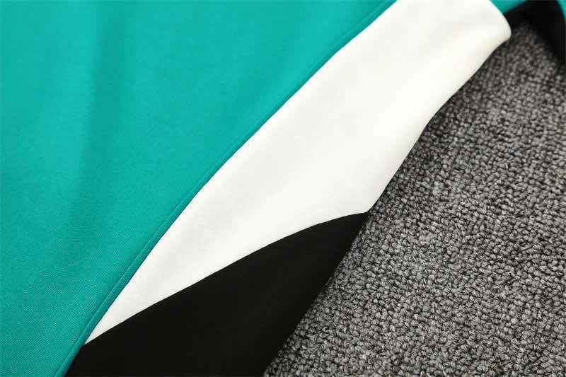 25-26 season Liverpool Half zip training suit - set