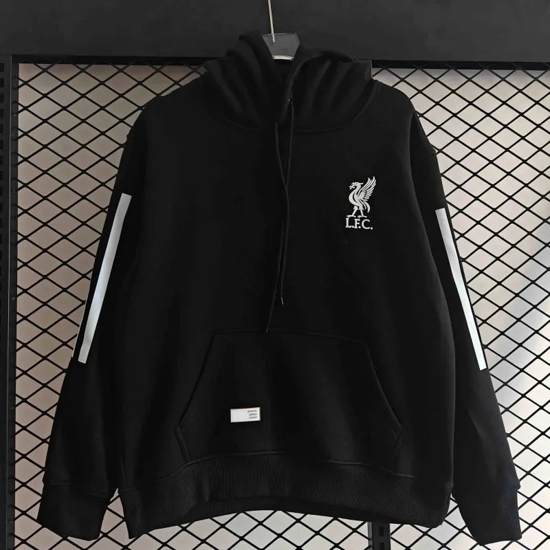 25-26 Liverpool F.C.  hoodie