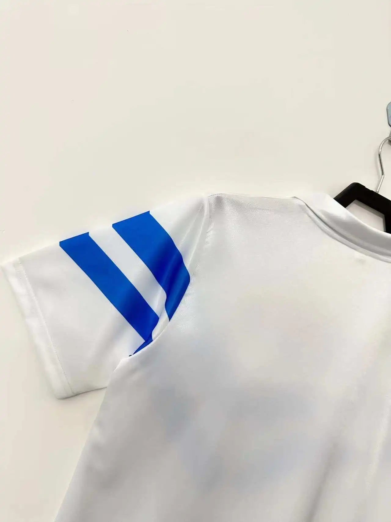 87-88 season Napoli away retro - Fan version