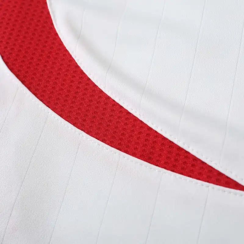 06-07 season A.C. Milan away retrò Fan version