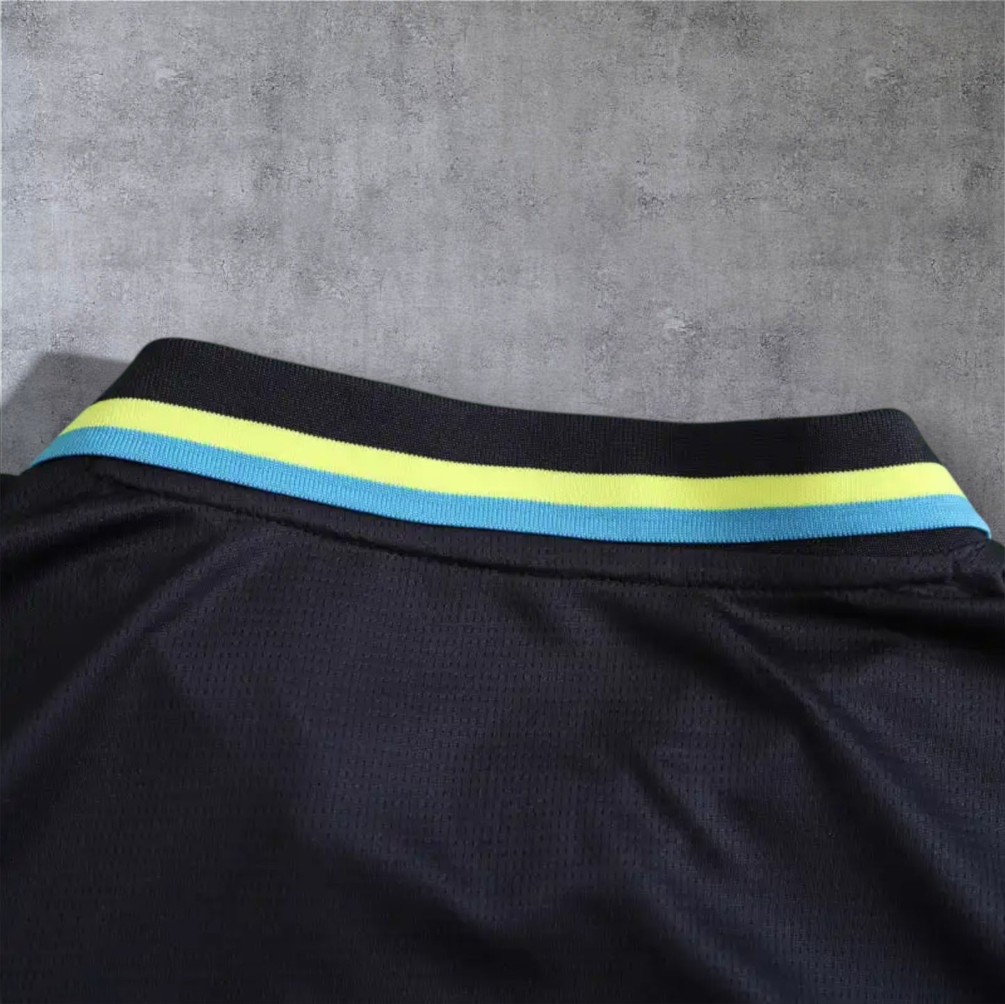 24-25 season Manchester City away - Player version