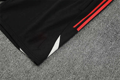 25-26 season Liverpool F.C. Training clothes suit Short sleeve - Fan version