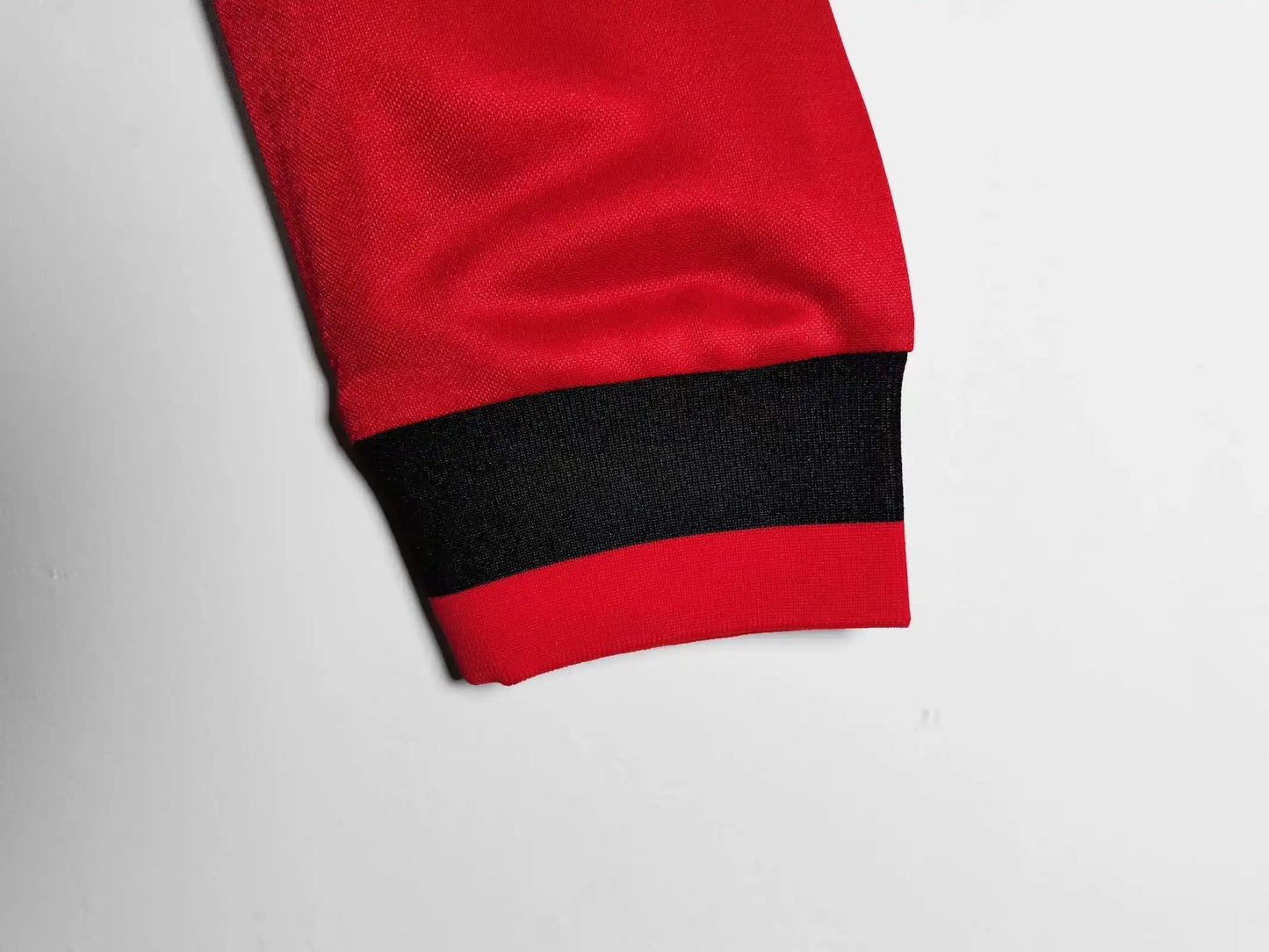 99-00 season Manchester United home long seleeve Retro - Fan version