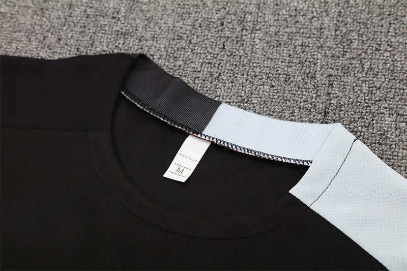 25-26 season Chelsea F.C. Training clothes suit Short sleeve - Fan version