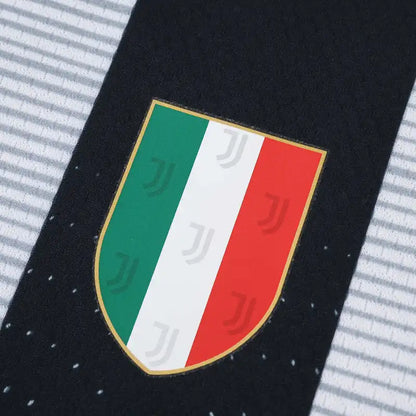 19-20 season Juventus F.C. Retrò Game Edition - Fan version
