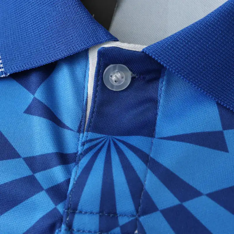 91-93 season S.S.C. Napoli home retro - Fan version