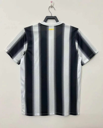 11-12 season Juventus F.C. home retro - Fan version