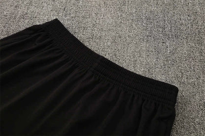 25-26 season Chelsea F.C. Training clothes suit Short sleeve - Fan version