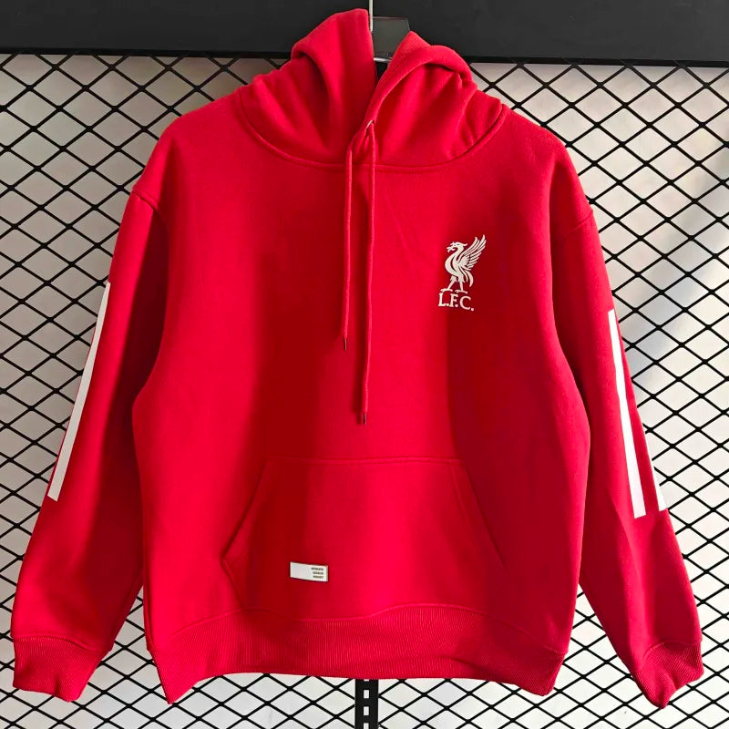 25-26 Liverpool F.C.  hoodie