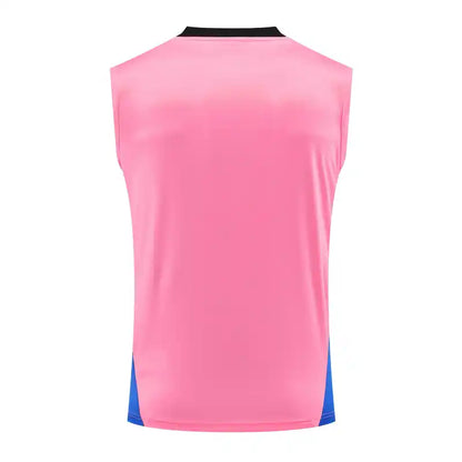 24-25 Arsenal F.C. Training clothes suit vest - Fan version