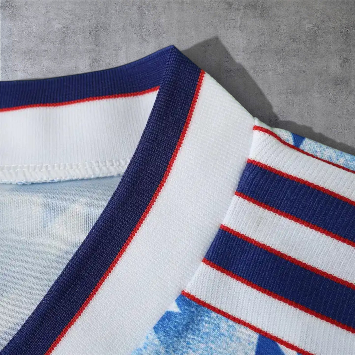 90-92 season Manchester United away retro - Fan version