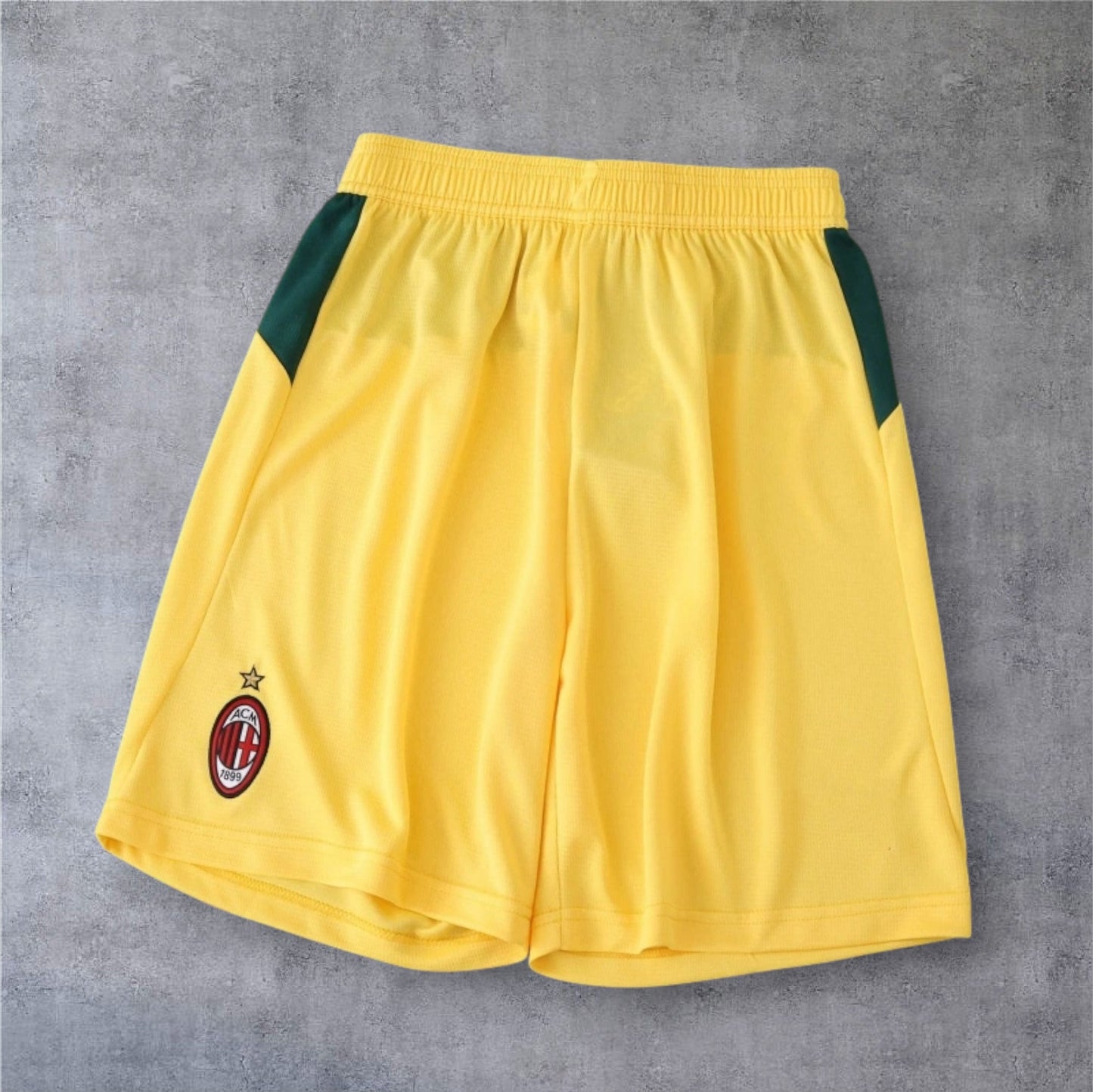 25-26 Season A.C. Milan Third shorts