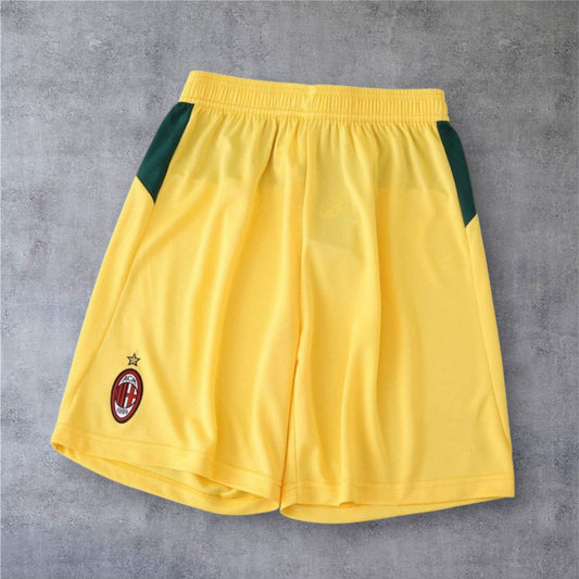 25-26 Season A.C. Milan Third shorts