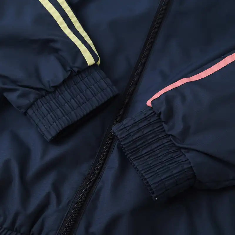 24-25 season Juventus F.C. Windbreaker