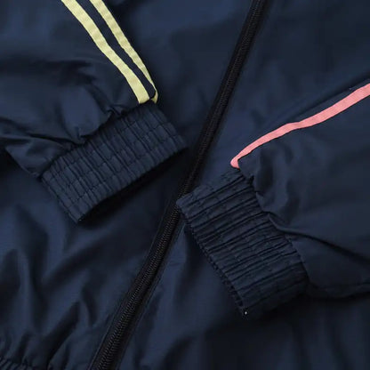 24-25 season Juventus F.C. Windbreaker