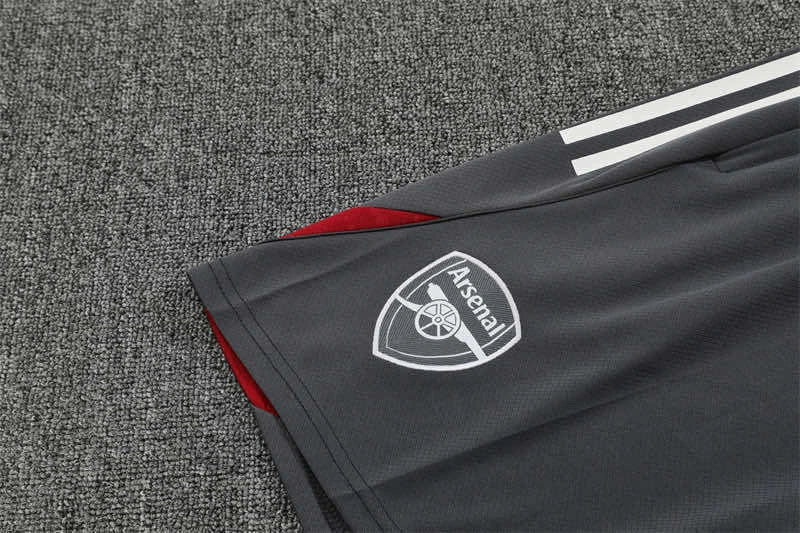 25-26 season Arsenal F.C. Training clothes suit Short sleeve - Fan version