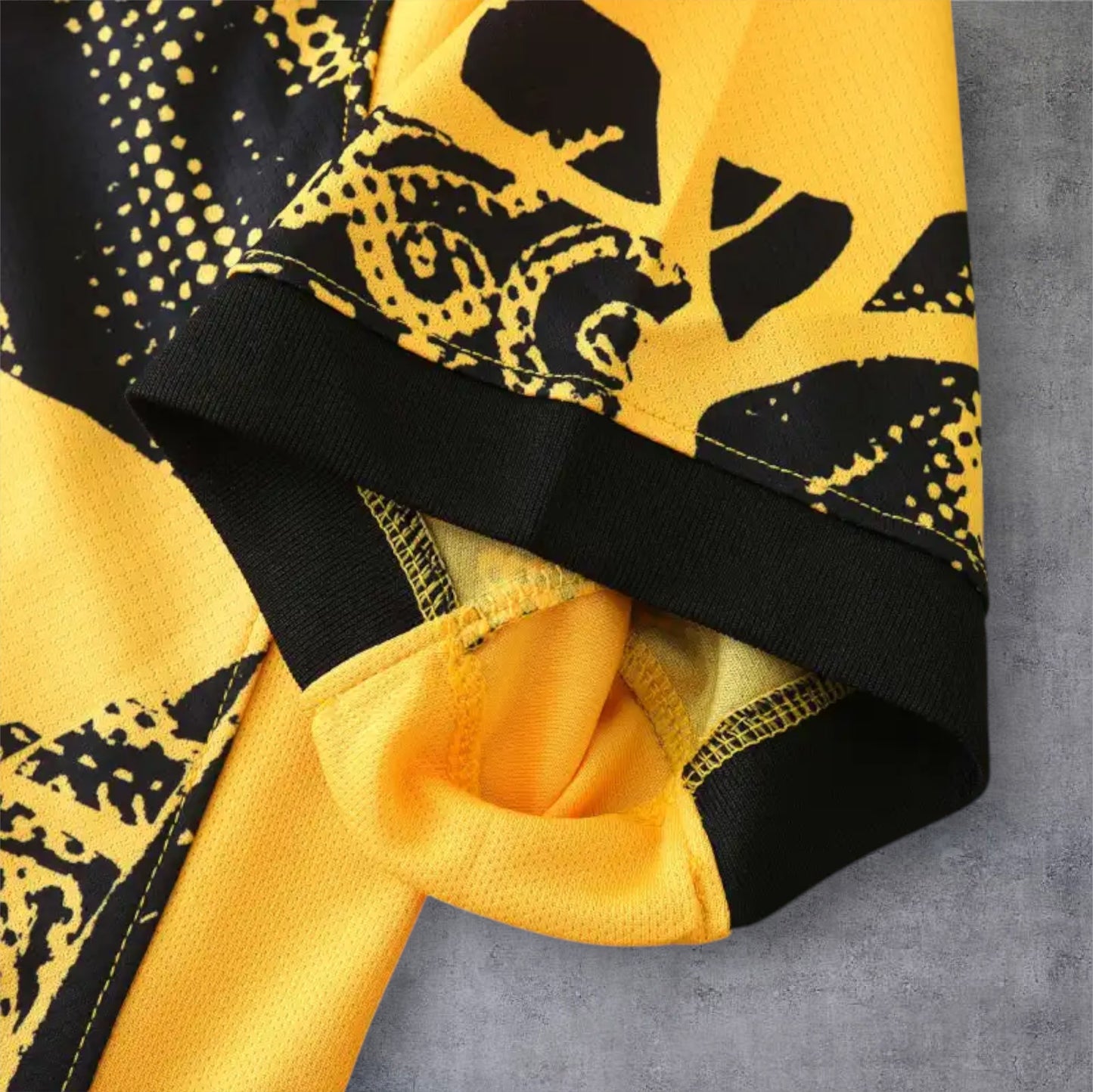 24-25 season F.C. Internazionale Milano third - Fan version