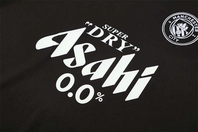 25-26 season Manchester City F.C. Training clothes suit Short sleeve - Fan version