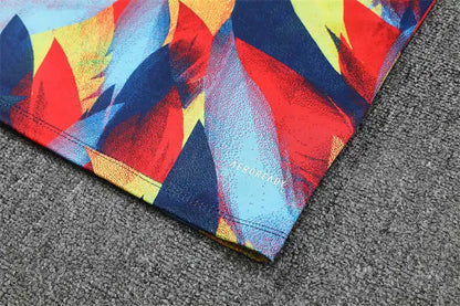 25-26 season Arsenal F.C. Half zip training suit set