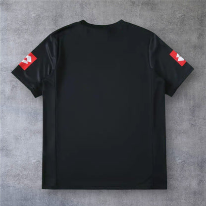 01-02 season Juventus F.C. away retro - Fan version