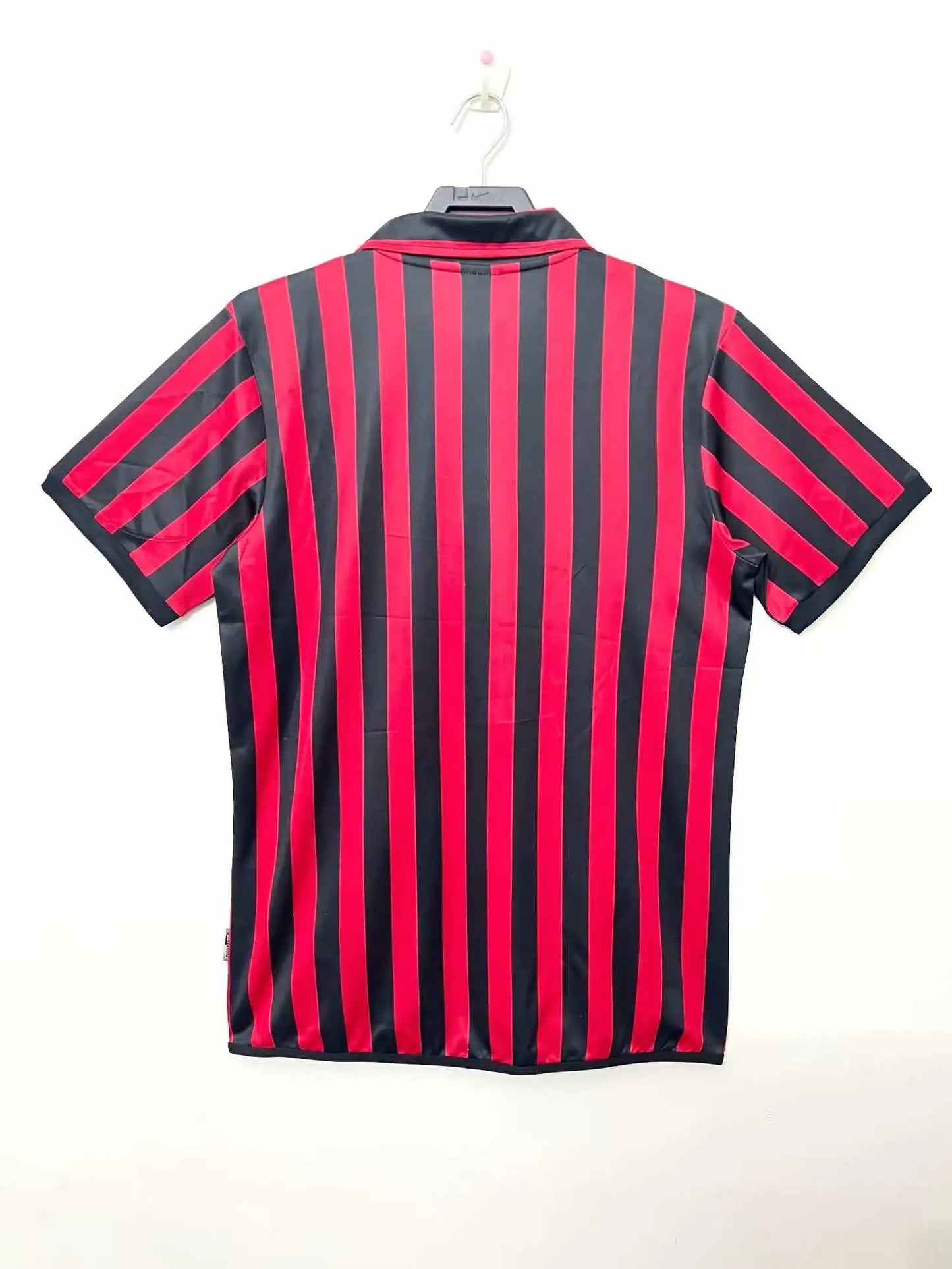 99-00 season AC Milan Home retrò Fan version