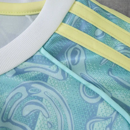 25-26 season Juventus F.C. away - Fan version